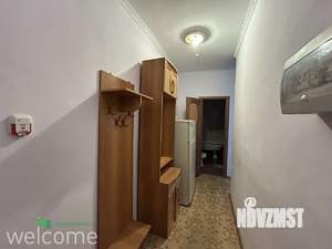 Студия квартира, вторичка, 24м2, 12/16 этаж