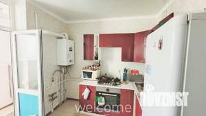 1-к квартира, вторичка, 34м2, 8/17 этаж