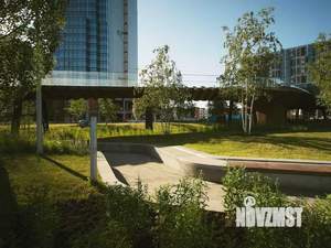 1-к квартира, вторичка, 39м2, 8/24 этаж