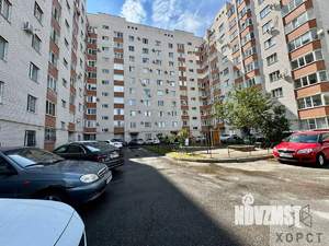 1-к квартира, вторичка, 44м2, 2/10 этаж