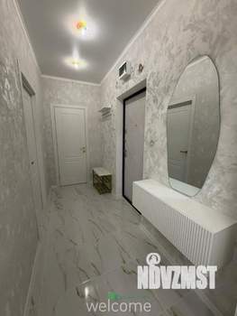 1-к квартира, вторичка, 34м2, 6/12 этаж