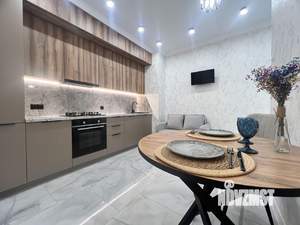 1-к квартира, вторичка, 32м2, 3/12 этаж