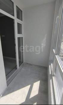 1-к квартира, вторичка, 34м2, 7/16 этаж