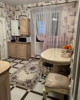 1-к квартира, вторичка, 39м2, 2/9 этаж