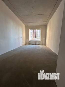 1-к квартира, вторичка, 40м2, 5/16 этаж