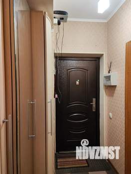 Студия квартира, вторичка, 24м2, 10/16 этаж