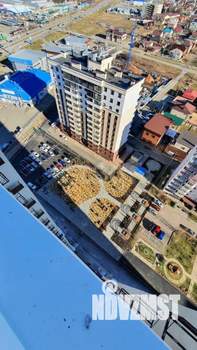 2-к квартира, вторичка, 52м2, 21/25 этаж