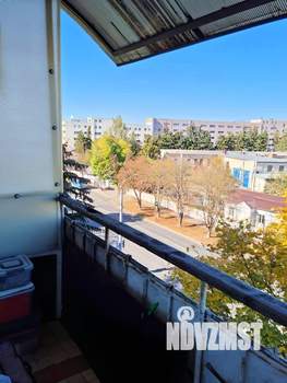 3-к квартира, вторичка, 60м2, 5/5 этаж