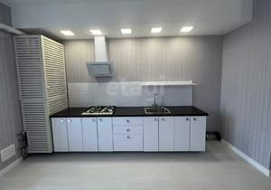 1-к квартира, вторичка, 40м2, 8/24 этаж