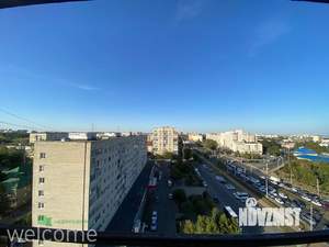 1-к квартира, вторичка, 37м2, 12/12 этаж