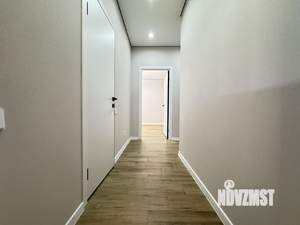 1-к квартира, вторичка, 36м2, 3/8 этаж