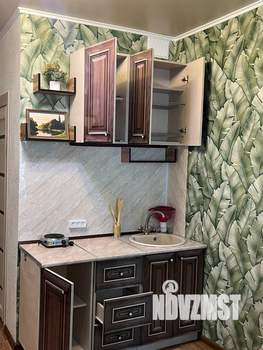 Студия квартира, вторичка, 18м2, 1/3 этаж