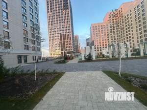 1-к квартира, вторичка, 38м2, 7/12 этаж