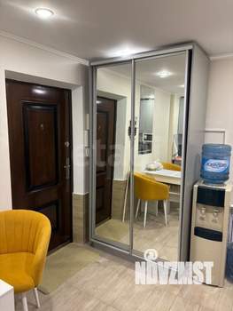 1-к квартира, вторичка, 38м2, 1/11 этаж