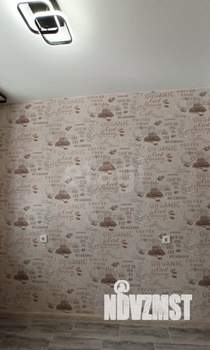 1-к квартира, вторичка, 37м2, 7/10 этаж