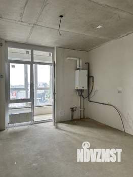 3-к квартира, вторичка, 88м2, 4/23 этаж