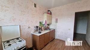 1-к квартира, вторичка, 44м2, 2/10 этаж