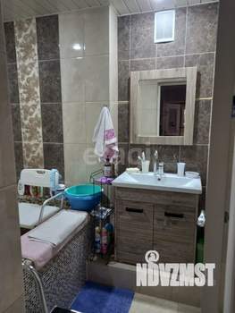 2-к квартира, вторичка, 60м2, 2/2 этаж