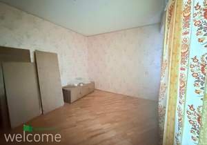 3-к квартира, вторичка, 70м2, 4/14 этаж