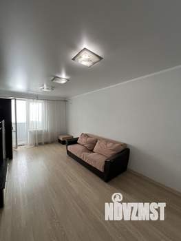 1-к квартира, вторичка, 44м2, 5/10 этаж