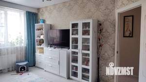 1-к квартира, вторичка, 38м2, 4/9 этаж