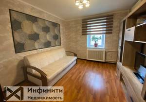 4-к квартира, вторичка, 80м2, 3/9 этаж