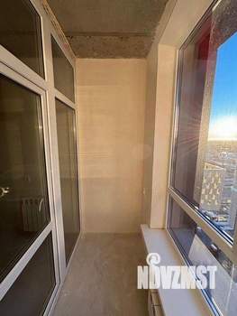 1-к квартира, вторичка, 34м2, 8/9 этаж