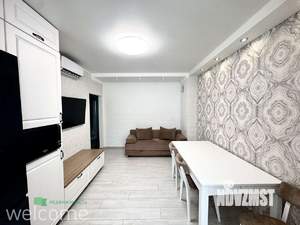 2-к квартира, вторичка, 65м2, 6/7 этаж