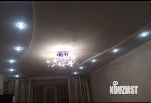 1-к квартира, вторичка, 45м2, 6/10 этаж