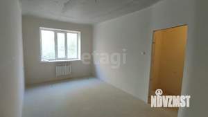 1-к квартира, вторичка, 34м2, 2/16 этаж