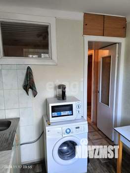 2-к квартира, вторичка, 45м2, 4/4 этаж