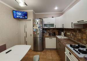 2-к квартира, вторичка, 58м2, 2/4 этаж