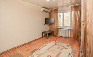 2-к квартира, вторичка, 49м2, 5/5 этаж