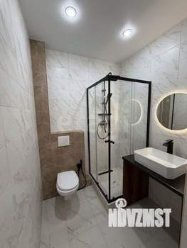 1-к квартира, вторичка, 32м2, 5/16 этаж