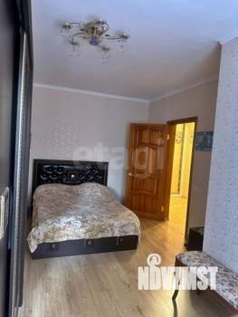 3-к квартира, вторичка, 105м2, 1/5 этаж