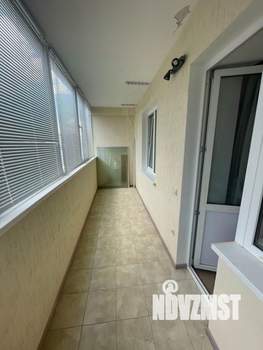1-к квартира, вторичка, 45м2, 7/9 этаж