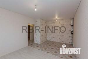 1-к квартира, вторичка, 45м2, 2/18 этаж