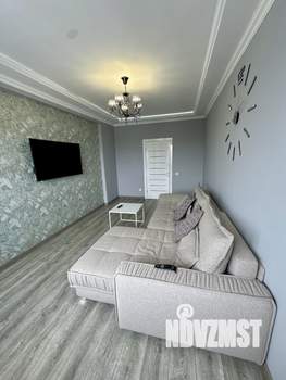 1-к квартира, вторичка, 39м2, 8/10 этаж