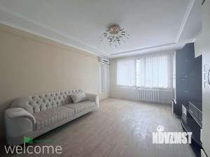 2-к квартира, вторичка, 66м2, 9/10 этаж