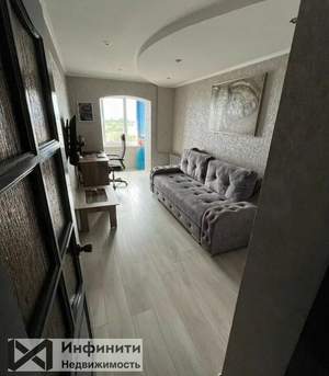 3-к квартира, вторичка, 76м2, 9/10 этаж