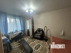 1-к квартира, вторичка, 28м2, 2/4 этаж