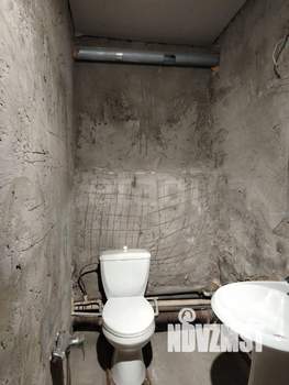 2-к квартира, вторичка, 76м2, 1/1 этаж