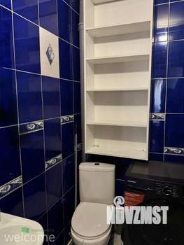 2-к квартира, вторичка, 51м2, 6/6 этаж