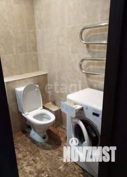 1-к квартира, вторичка, 36м2, 11/17 этаж