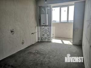 1-к квартира, вторичка, 47м2, 9/9 этаж