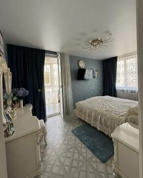 3-к квартира, вторичка, 80м2, 10/16 этаж