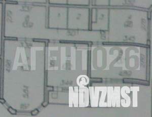 3-к квартира, вторичка, 85м2, 13/16 этаж