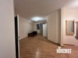 1-к квартира, вторичка, 43м2, 2/3 этаж