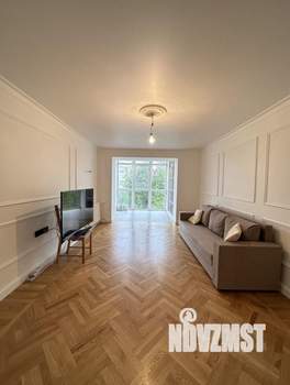 3-к квартира, вторичка, 67м2, 4/5 этаж