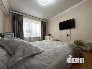 2-к квартира, вторичка, 74м2, 10/15 этаж